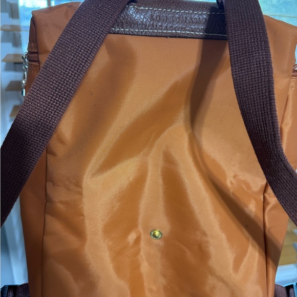 Longchamp backpack medium - Picture 4 of 5